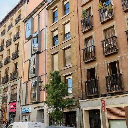 Charming Mercado De San Miguel マドリード エクステリア 写真